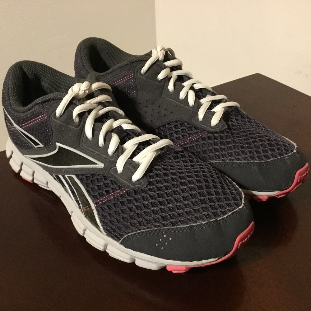 Reebok Smoothflex Size 10
